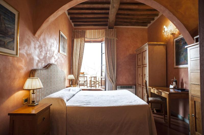 B&b Palazzo Al Torrione 2