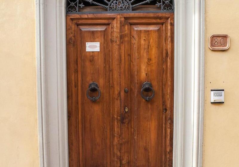 B&b Palazzo Al Torrione 2