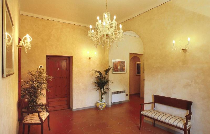 B&b Palazzo Al Torrione 2