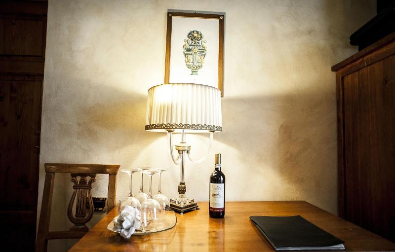 B&b Palazzo Al Torrione 2