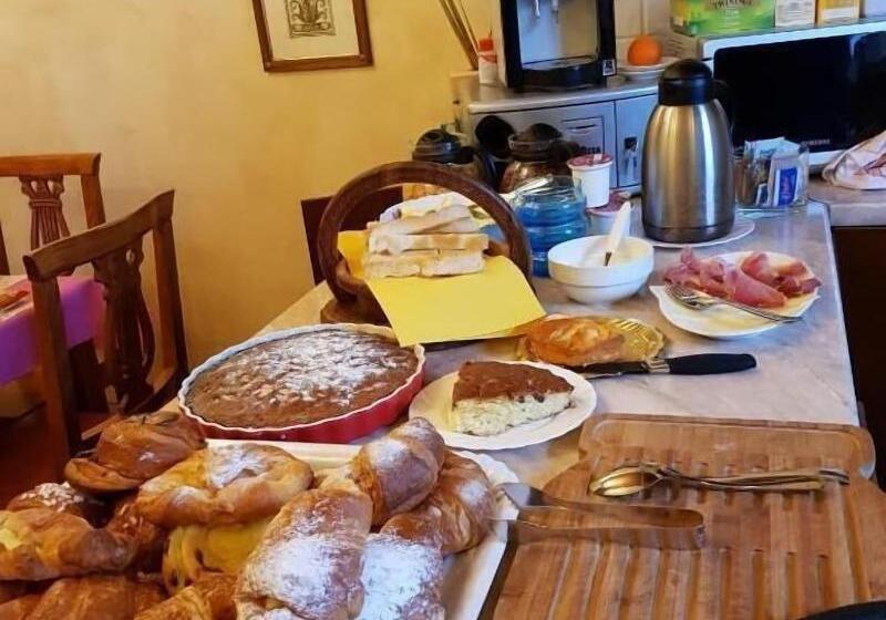 B&b Palazzo Al Torrione 2