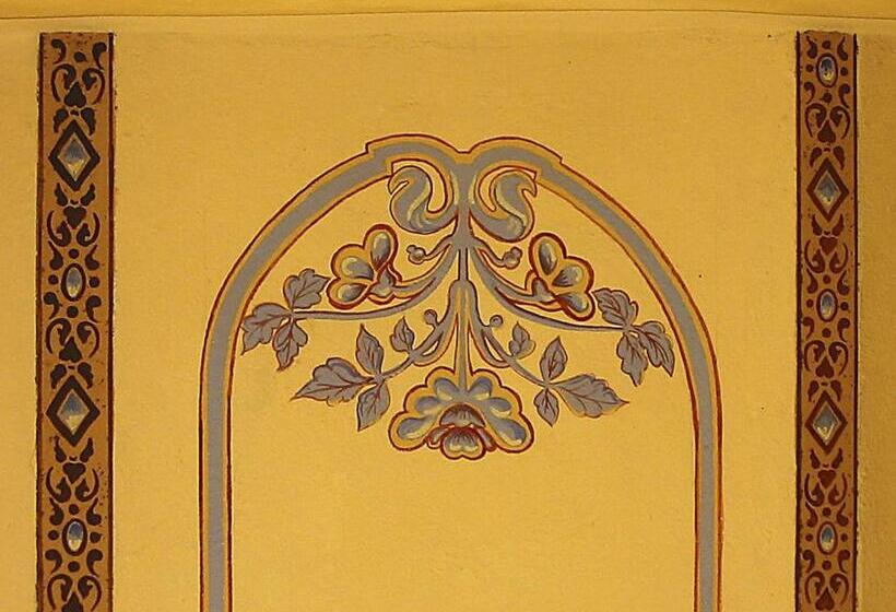 B&b Palazzo Al Torrione 2