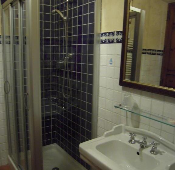 B&b Palazzo Al Torrione 2