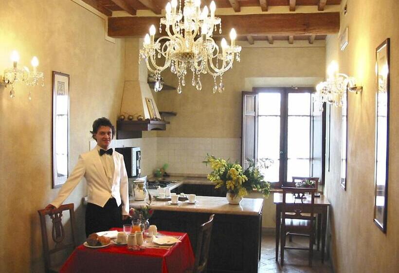 B&b Palazzo Al Torrione 2