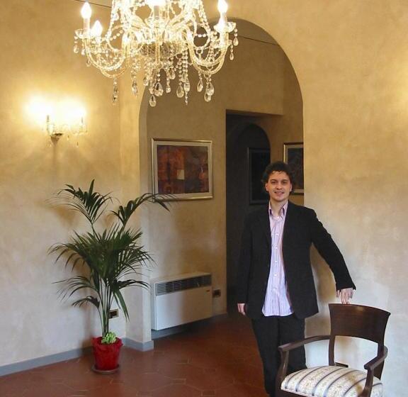 B&b Palazzo Al Torrione 2