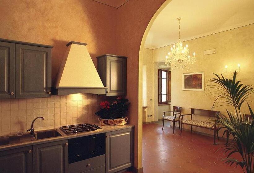B&b Palazzo Al Torrione 2