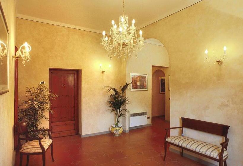 B&b Palazzo Al Torrione 2