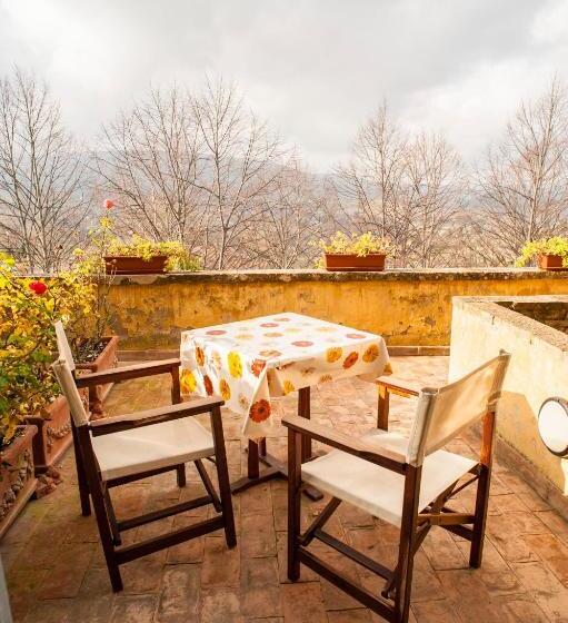 B&b Palazzo Al Torrione 2