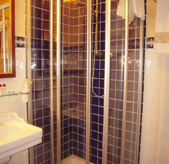 B&b Palazzo Al Torrione 2