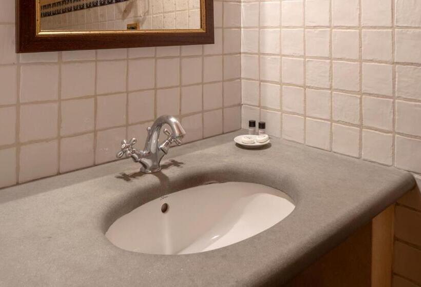 B&b Palazzo Al Torrione 2