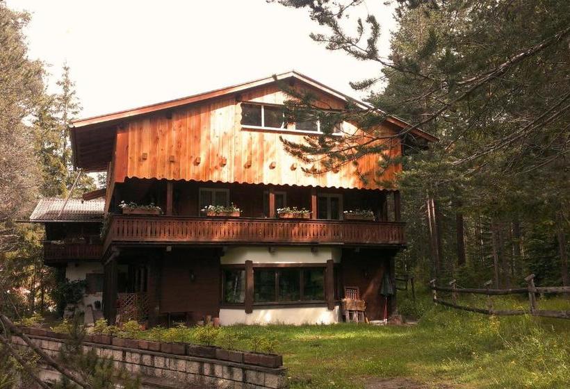 B&b Villa La Bercia