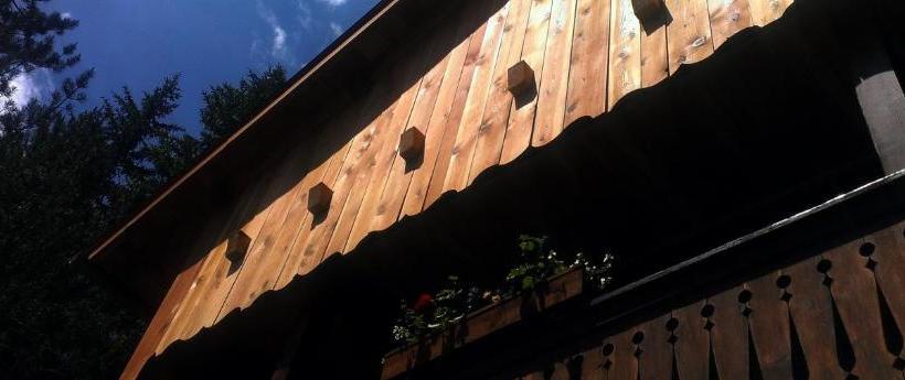 B&b Villa La Bercia