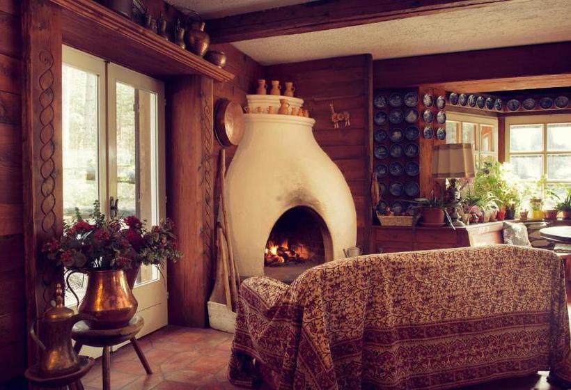 B&b Villa La Bercia