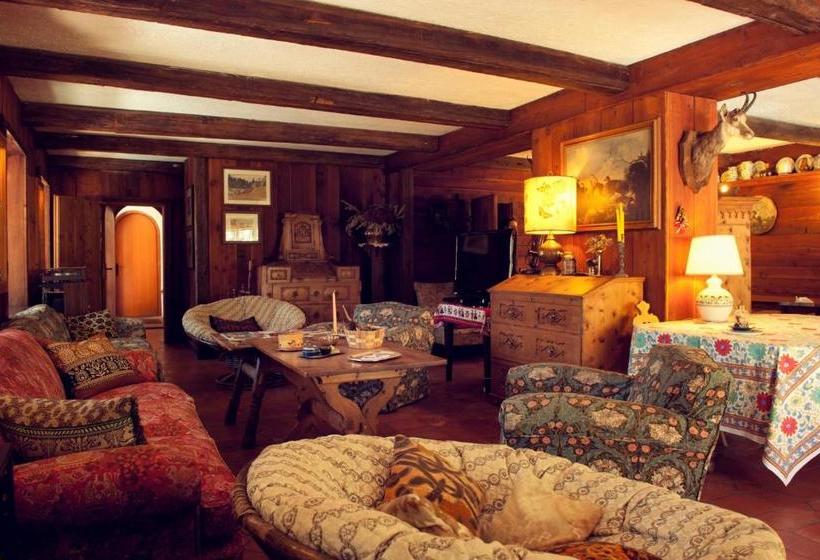 B&b Villa La Bercia