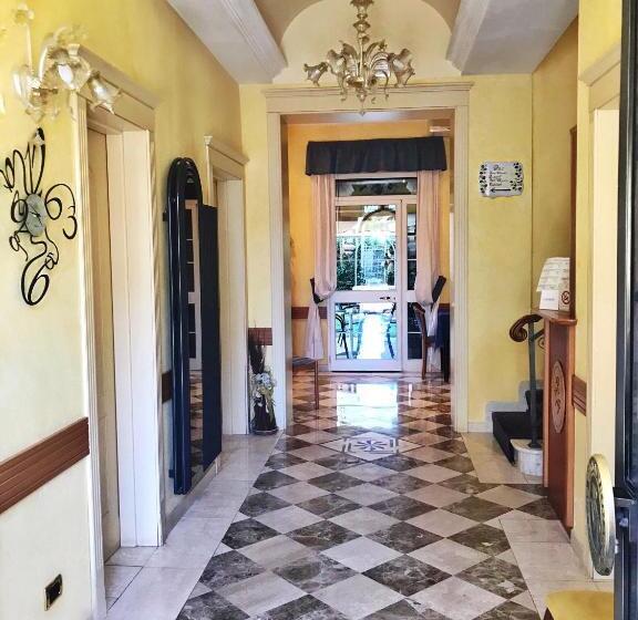 B&b Villa Primavera