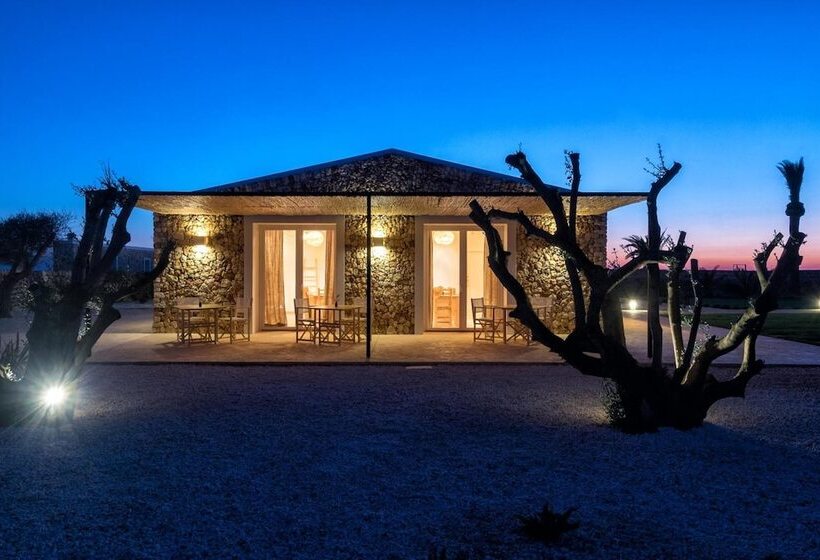 צימר Agroturismo Ses Talaies