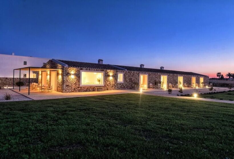 צימר Agroturismo Ses Talaies