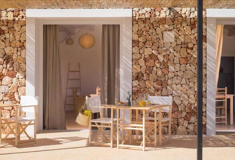 צימר Agroturismo Ses Talaies