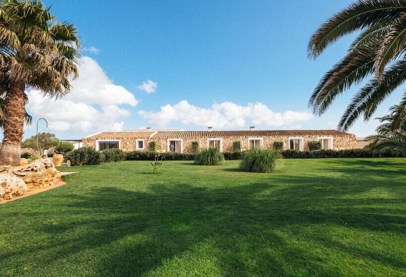 צימר Agroturismo Ses Talaies