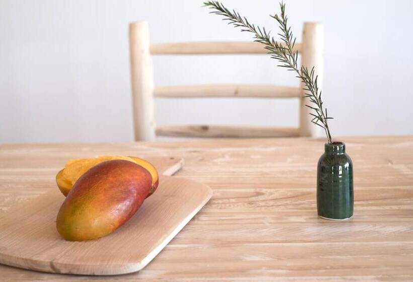 צימר Agroturismo Ses Talaies