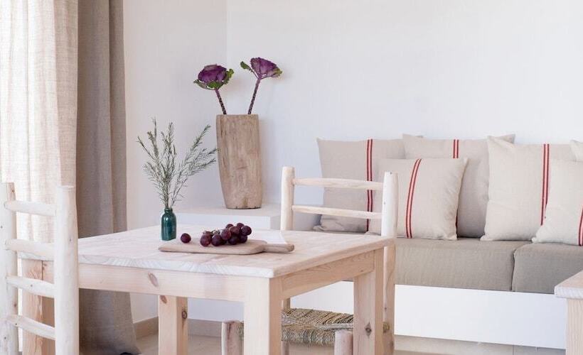 צימר Agroturismo Ses Talaies