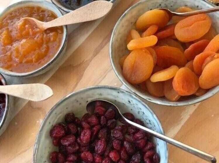 צימר Agroturismo Ses Talaies