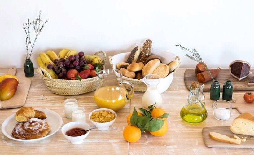 צימר Agroturismo Ses Talaies