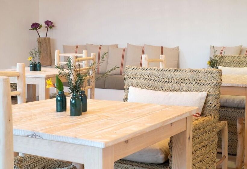 צימר Agroturismo Ses Talaies