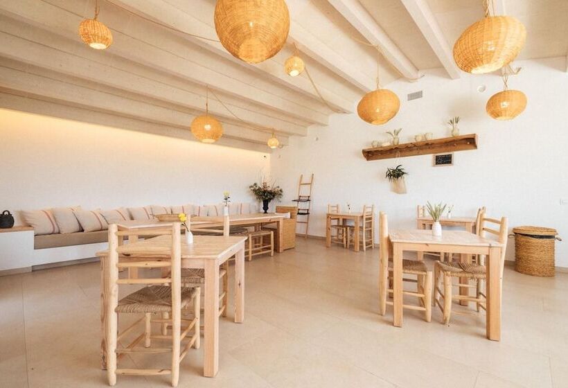 צימר Agroturismo Ses Talaies