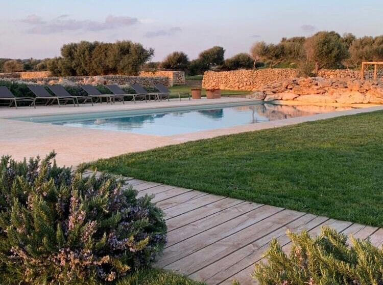 צימר Agroturismo Ses Talaies