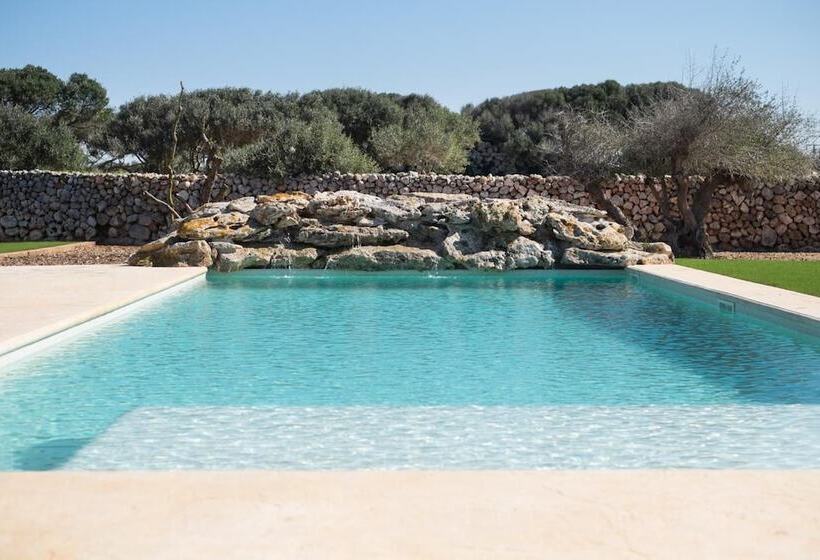 צימר Agroturismo Ses Talaies