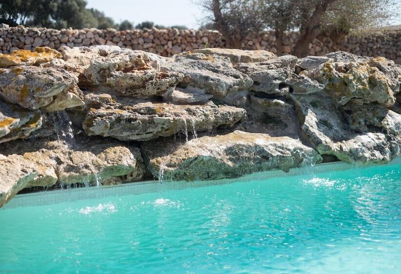 צימר Agroturismo Ses Talaies