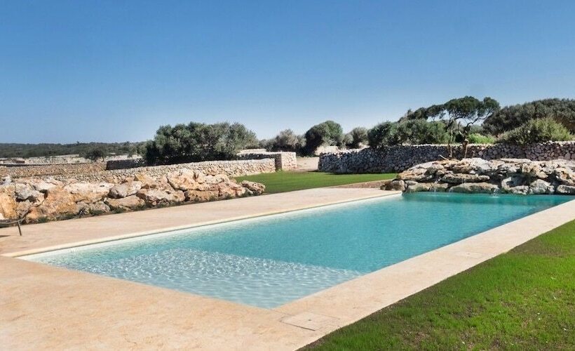 צימר Agroturismo Ses Talaies