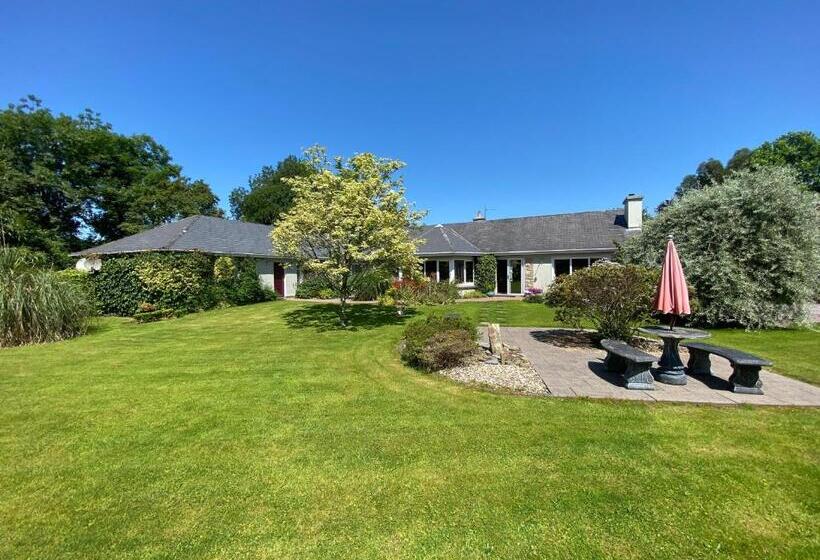 مبيت وإفطار Applecroft House