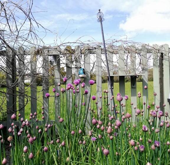 مبيت وإفطار Applecroft House