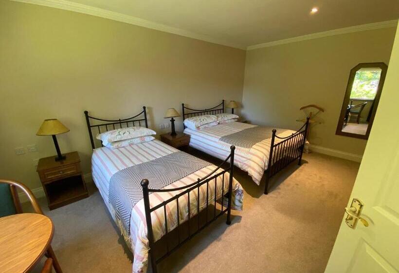 مبيت وإفطار Applecroft House