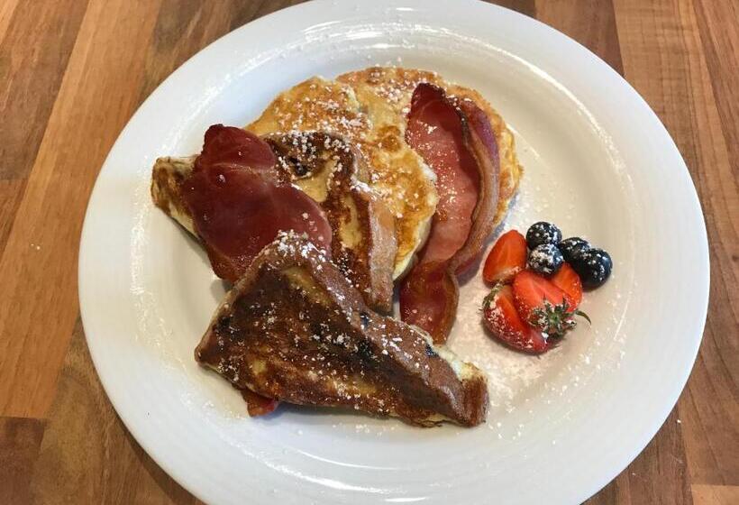 مبيت وإفطار Applecroft House