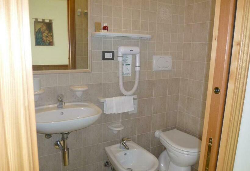 צימר Casa Campiglione