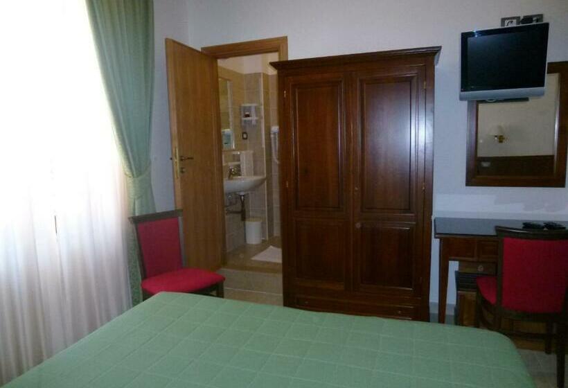 צימר Casa Campiglione