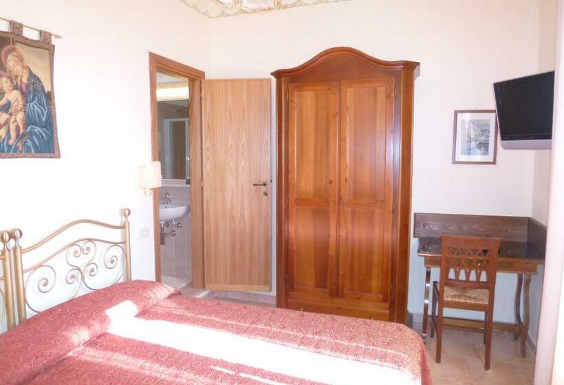 مبيت وإفطار Casa Campiglione