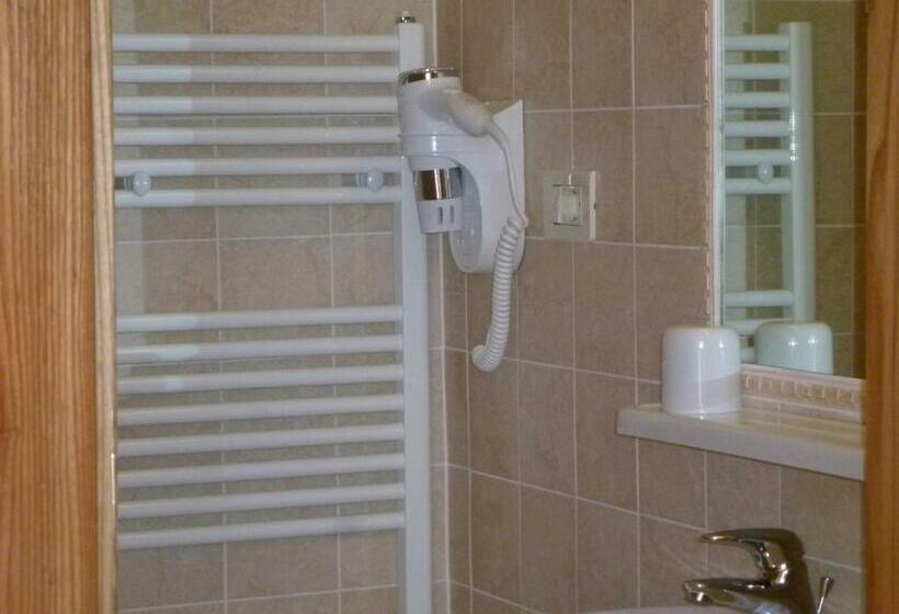 צימר Casa Campiglione