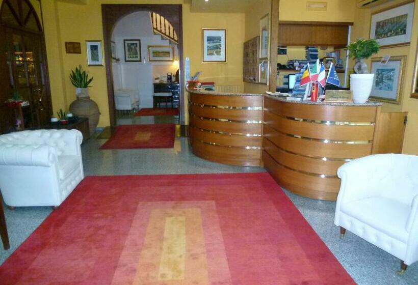 צימר Casa Campiglione