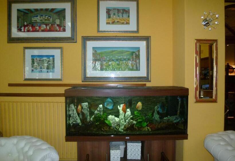 צימר Casa Campiglione