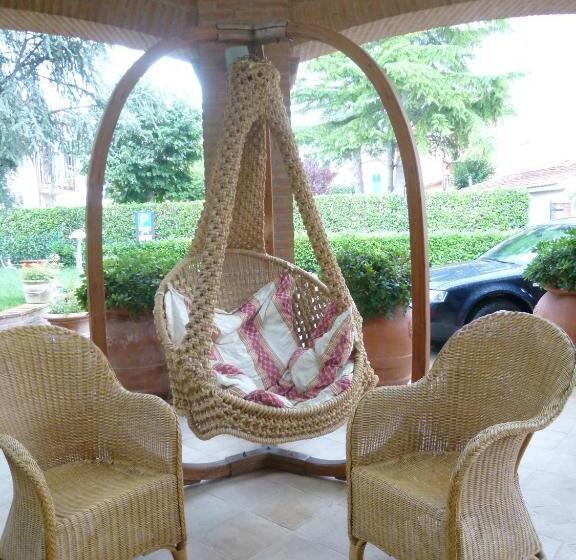 צימר Casa Campiglione