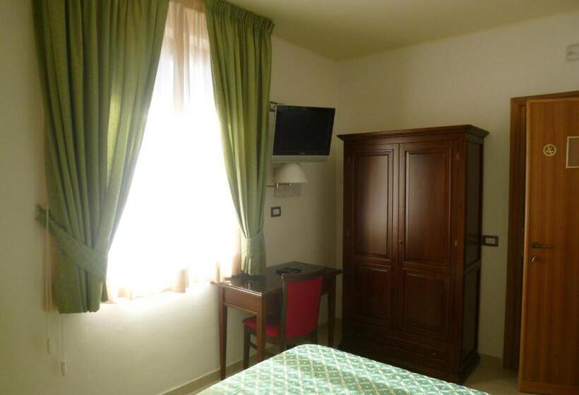 צימר Casa Campiglione