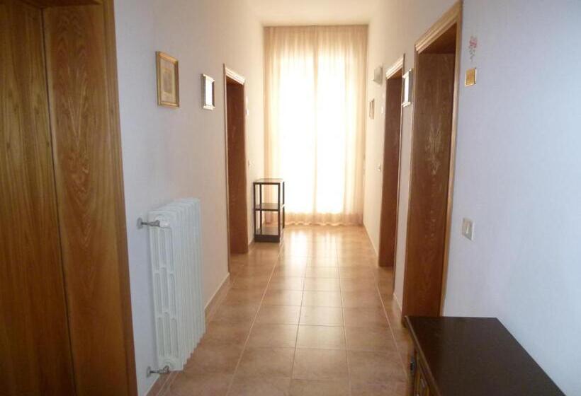 مبيت وإفطار Casa Campiglione