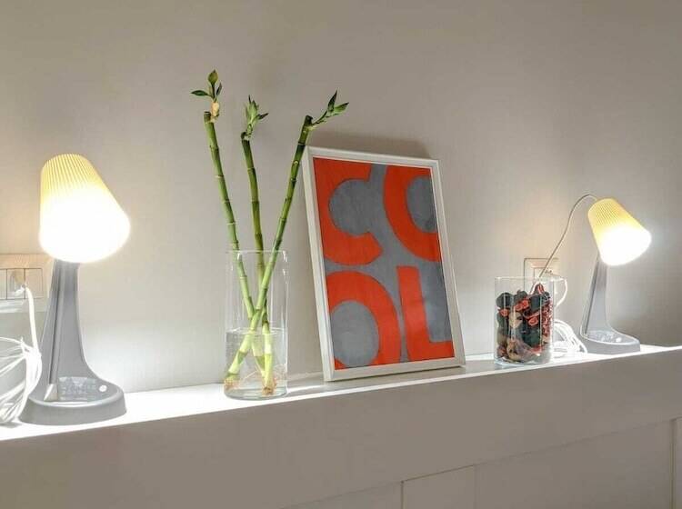 تختخواب و صبحانه Cicerone 60