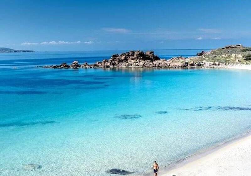 민박 Concas Apartament