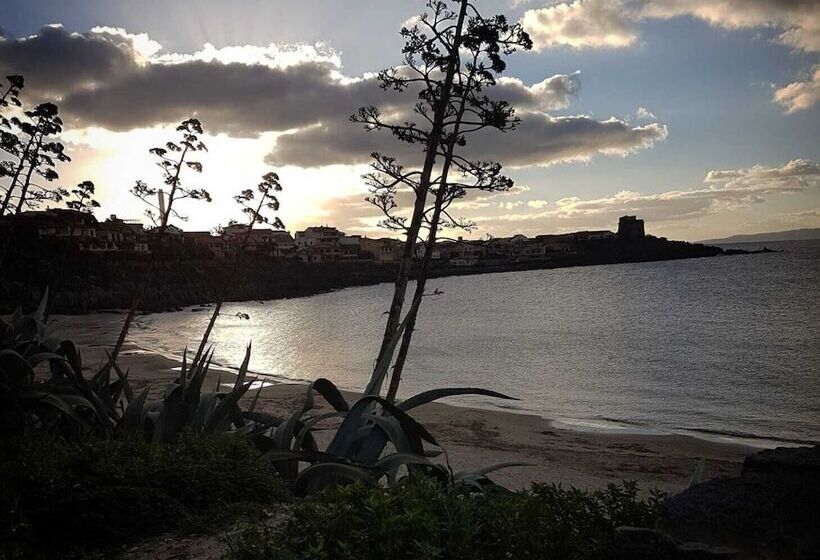 민박 Concas Apartament