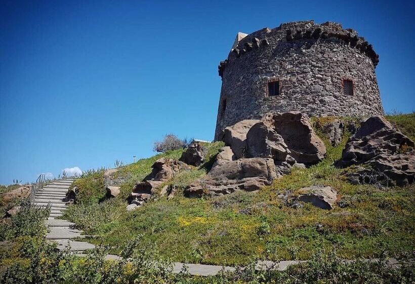 민박 Concas Apartament